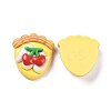 Opaque Resin Cake Decoden Cabochons CRES-A051-01B-2