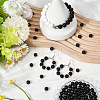 ABS Plastic Imitation Pearl Beads KY-SP0001-58C-3