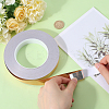 PVC Plastic Waterproof Edge Banding DIY-WH0419-71B-02-5