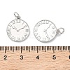 Brass Pendants KK-P349-17P-3