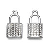 Alloy Pendants LS-PALLOY-S132-314P-2