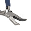 45# Carbon Steel Jewelry Pliers PT-L004-08-1-1