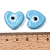Handmade Lampwork Beads LA-CBAC3C1-01A-4