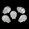 Natural Quartz Crystal Carved Healing Figurines G-B062-02F-2