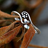 Brass Finger Rings for Women FS-WG29BD5-04-3