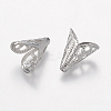 Tarnish Resistant 304 Stainless Steel Bead Cone LS-STAS-I097-032P-2