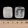 Natural Quartz Crystal Incense Burners G-C186-01A-2