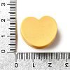 Paw Print Theme Opaque Resin Cabochon CRES-I040-02B-3