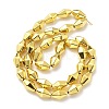 Synthetic Non-magnetic Hematite Beads Strands G-Z032-H02-10G-4