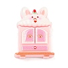 Bedroom Theme Opaque Resin Animal Furniture Decoden Cabochons LS-RESI-M042-02A-1
