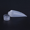 Plastic Squeeze Bottle LS-MRMJ-WH0009-01-5ml-2