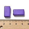 Opaque Acrylic Beads OACR-A030-03E-3