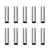 Tarnish Resistant 304 Stainless Steel Tube Beads STAS-G071-32P-2