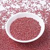 MIYUKI Round Rocailles Beads SEED-X0054-RR0425-2