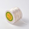 Round Polyester Braided Cords OCOR-F002-800-2