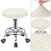 4Pcs Polyester Round Stool Cover AJEW-GF0013-06A-02-6