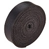 Micro Fiber Imitation Leather Cord LC-WH0001-01C-1