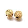 304 Stainless Steel Beads STAS-L315-067C-G-2