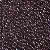 TOHO Round Seed Beads SEED-JPTR08-0425-2