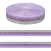 10 Yards Polyester Ribbon OCOR-CY0003-80A-7