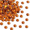 Preciosa® Crystal Hotfix Flatback Stones Y-PRC-HSS6-90310-1