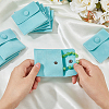24Pcs Square Velvet Jewelry Bags TP-FI0001-02F-3