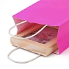 Kraft Paper Bags CARB-L006-A02-4