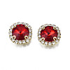Sew on Rhinestone RGLA-S030-05-B03-2