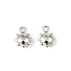 Brass Charms KK-C107-04B-P-1