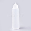 250ml Plastic Glue Bottles LS-DIY-WH0072-11-1