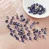 Preciosa® MAXIMA Crystal Round Stones Y-PRC-RBSS12-20410-2
