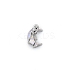 Gothic Resin Pendants PW-WGE4F3A-02-1
