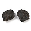 Rough Raw Natural Black Tourmaline Beads G-K314-04-3