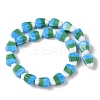 Handmade Lampwork Beads LAMP-Z014-01D-1