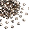 Preciosa® Crystal Hotfix Flatback Stones Y-PRC-HSS6-00030-235-1