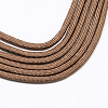 7 Inner Cores Polyester & Spandex Cord Ropes RCP-R006-168-2