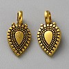 Tibetan Style Alloy Pendants FIND-WH0152-855D-AG-1