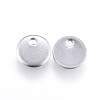 Tarnish Resistant 304 Stainless Steel Charms STAS-G124-27P-4mm-3