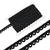 10 Yards Cotton Lace Trim OCOR-PH0007-18B-03-1