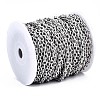 Tarnish Resistant 304 Stainless Steel Cable Chains CHS-T003-23B-P-4