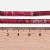 Natural Imperial Jasper Beads Strands G-K273-04B-4