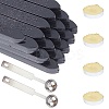 DIY Retro Vintage Wax Seal Making Kits DIY-CP0001-85-23-1