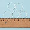 Brass Linking Rings LS-EC18720MM-S-3