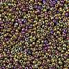 MIYUKI Round Rocailles Beads SEED-JP0008-RR0188-3