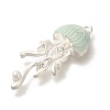 Alloy Pendants FIND-Z067-07S-02-2