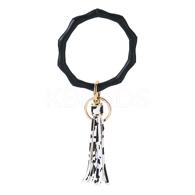 Silicone Keychain KEYC-TAC00015-03-1