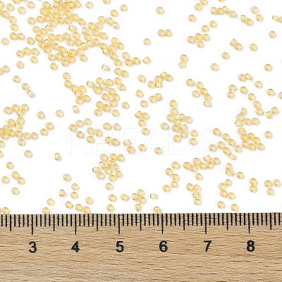 TOHO 15/0 Round Beads SEED-JPTR15-0948-1