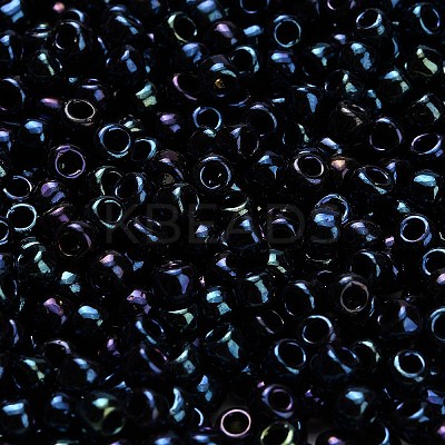 TOHO 3/0 Round Beads X-SEED-TR03-0082-1