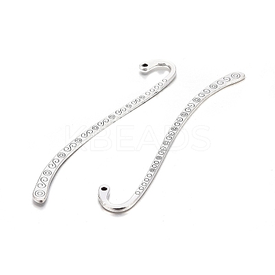 Tibetan Style Alloy Bookmarks LS-LF8636Y-1