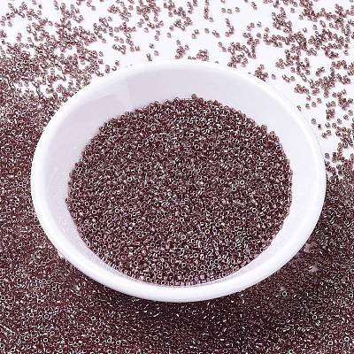MIYUKI Delica Beads X-SEED-J020-DB1222-1
